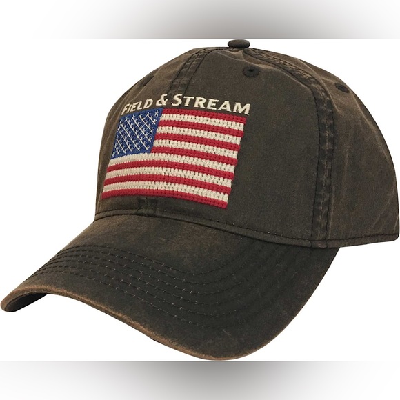 Men's Field and Stream Hat - Picture 1 of 7
